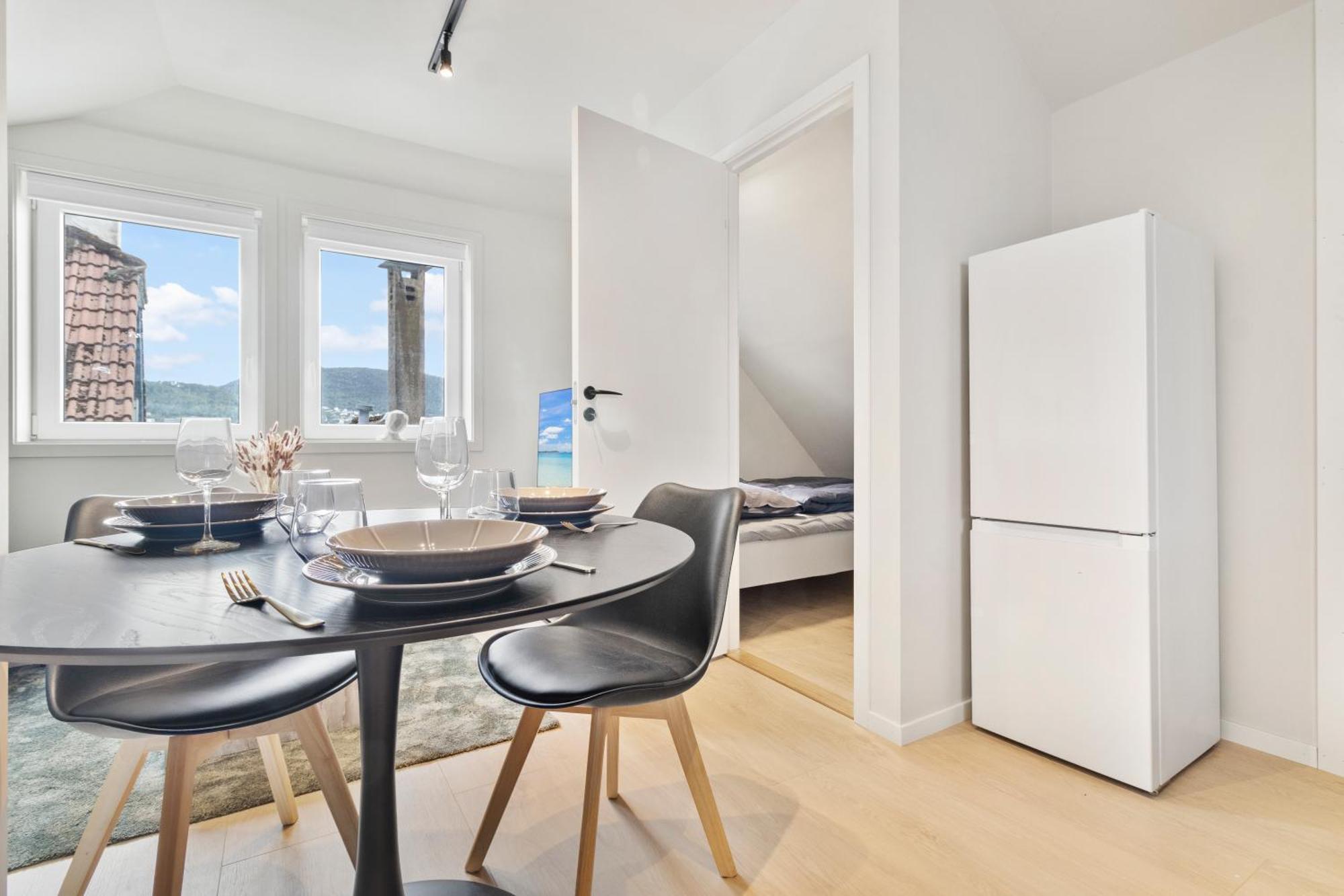 Appartamento Luxury In Charming Area