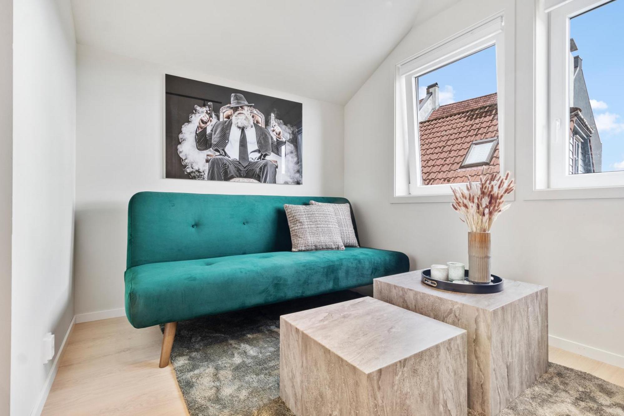 Appartamento Luxury In Charming Area *