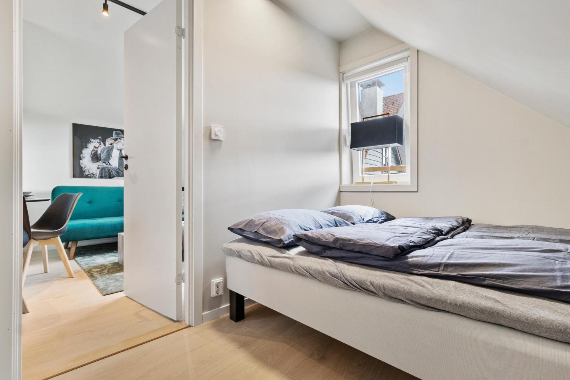 Appartamento Luxury In Charming Area